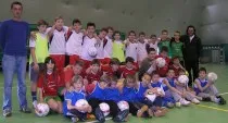 Nogometna utakmica